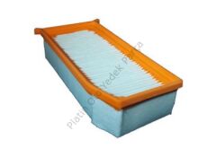 HAVA FILTRESI CLIO IV 09> DOKKER 1.5DCI 12> 165467674R 165460509R