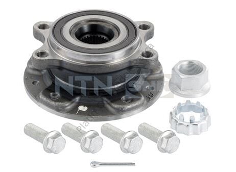 ON TEKER RULMANI KADJAR 1.2 1.5 1.6  15- 402024EA0A 402024EA0E 402024EA1A