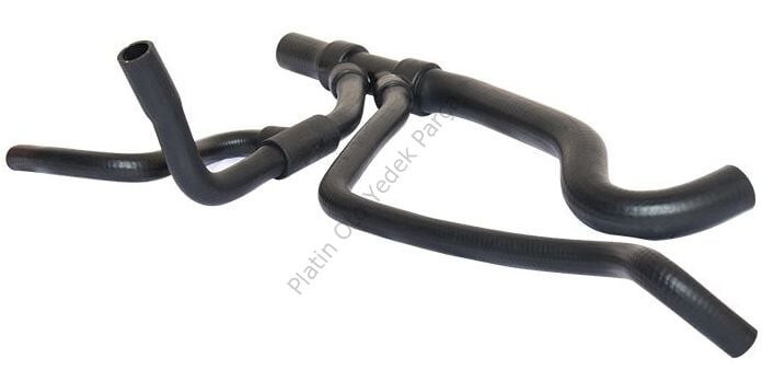 RADYATOR ALT HORTUMU MEGANE I SCENIC I 2.0 8V F3R LA0G JA0G AC 8200059821