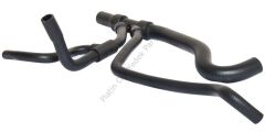 RADYATOR ALT HORTUMU MEGANE I SCENIC I 2.0 8V F3R LA0G JA0G AC 8200059821