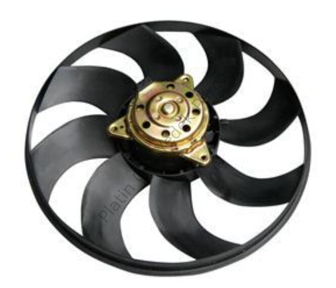 FAN MOTORU PERVANELI KANGOO 1.9 F8Q FCOE 7701043964