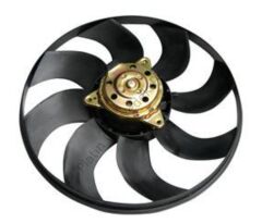 FAN MOTORU PERVANELI KANGOO 1.9 F8Q FCOE 7701043964