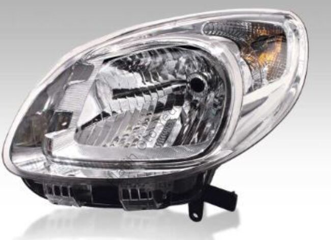 FAR SOL KROM CERCEVELI MOTORLU KANGOO  2013- 260109958R