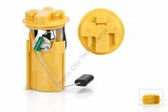 YAKIT DEPO SAMANDIRASI LOGAN 1.5 DCI 2005- SANDERO 1.5 DCI 2008- SYMBOL III 1.5 DCI 2013- 172020299R 172026119R