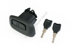 BAGAJ KILIDI DIS CLIO SYMBOL ANAHTARLI 7701472508