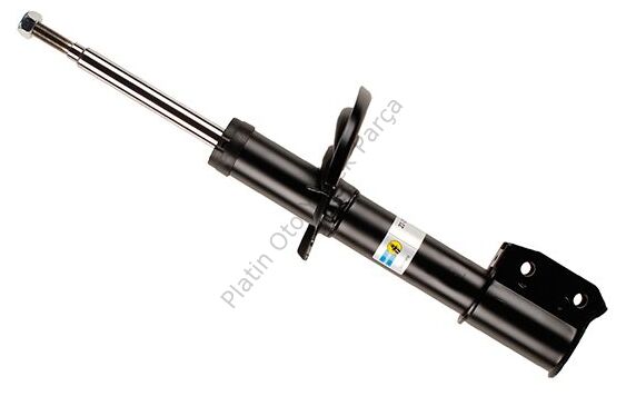 AMORTISOR ON R/L CLIO IV : HB LOGAN II 13> LOGAN MCV II 13> SYMBOL 543020322R 543022905R