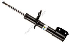 AMORTISOR ON R/L CLIO IV : HB LOGAN II 13> LOGAN MCV II 13> SYMBOL 543020322R 543022905R