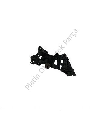 ARKA TAMPON BRAKETI SOL CLIO 850456409R