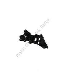 ARKA TAMPON BRAKETI SOL CLIO 850456409R