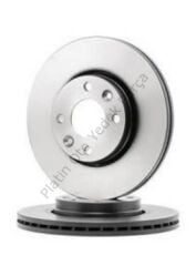 FREN DISKI ON MEGANE III LAGUNA III 1.5DCI FLUENCE 402065650R