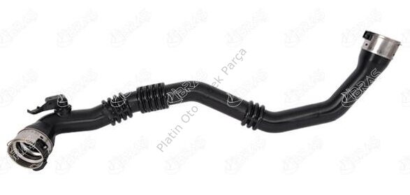 TURBO BORUSU CLIO IV DUSTER DOKKER 1.5DCI 144608527R