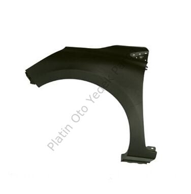 ON CAMURLUK SOL CLIO 631017984R