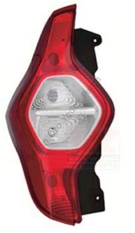 STOP LAMBASI SOL DUYSUZ LODGY 2012> 265558016R