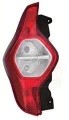 STOP LAMBASI SOL DUYSUZ LODGY 2012> 265558016R