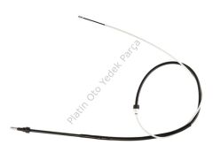 EL FREN TELI FLUENCE MEGANE III 365300010R