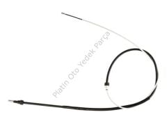 EL FREN TELI FLUENCE MEGANE III 365300010R