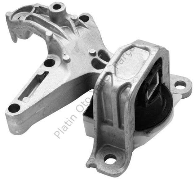 MOTOR TAKOZU MEGANE III SCENIC III FLUENCE 1.5DCI 112105188R