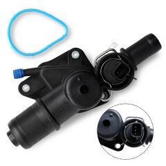 TERMOSTAT CLIO V SYMBOL II 1.0 B4D 8201708820 110600968R