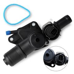 TERMOSTAT CLIO V SYMBOL II 1.0 B4D 8201708820 110600968R