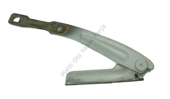 KAPUT MENTESESI SAG DUSTER 654007102R