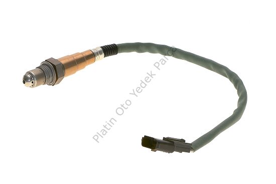 OKSIJEN SENSORU MEGANE IV 226934803R 226937264R 4535422900 226934803R