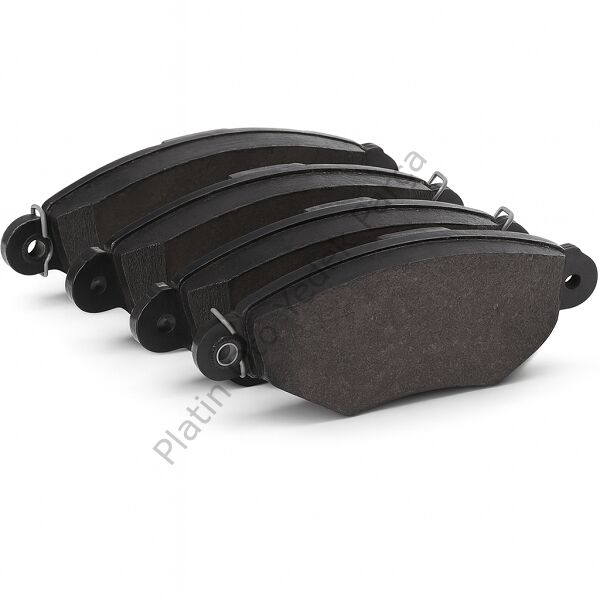 ON FREN BALATASI DISK KANGOO II 7701208142 7701206811 7701205995 7701205513 410607690R