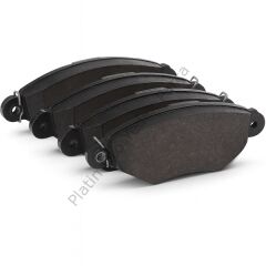 ON FREN BALATASI DISK KANGOO II 7701208142 7701206811 7701205995 7701205513 410607690R