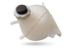 RADYATOR EK DEPOSU KAPAKLI CLIO KANGOO LOGAN 7700805032 7701466975 7701470460
