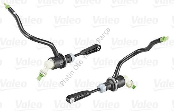 DEBRIYAJ UST MERKEZ DUSTER 306100394R 306104294R 306109244R