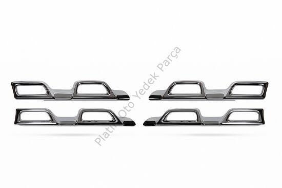 ON PANJUR NIKELAJ TAKIMI DUSTER 10> 622540347R