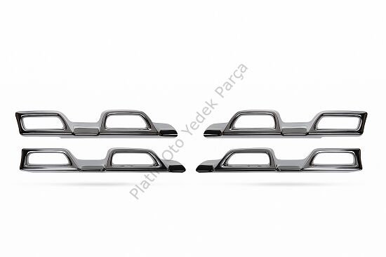 ON PANJUR NIKELAJ TAKIMI DUSTER 10> 622540347R