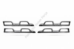 ON PANJUR NIKELAJ TAKIMI DUSTER 10> 622540347R