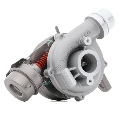 TURBO KOMPLE FLUENCE MEGANE III LAGUNA III 7701479077
