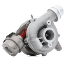 TURBO KOMPLE FLUENCE MEGANE III LAGUNA III 7701479077