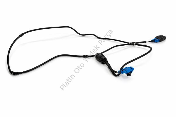 YAKIT BORUSU LODGY 204209920R