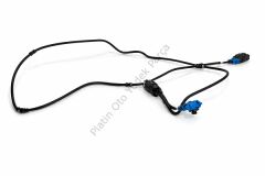 YAKIT BORUSU LODGY 204209920R