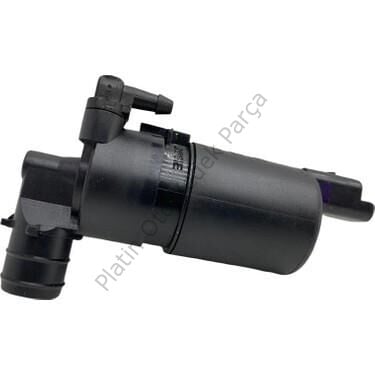CAM SU MOTORU CIFT CIKIS MEGANE II CLIO II HB 06- 307 PARTNER TEPE- 308 7700428390