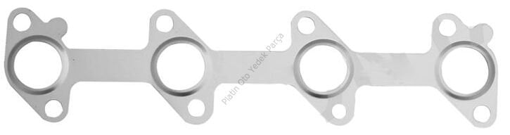 CONTA EGZOZ MANIFOLT CELIK CLIO KANGO MEGANE 1.5 K9K 8200128551