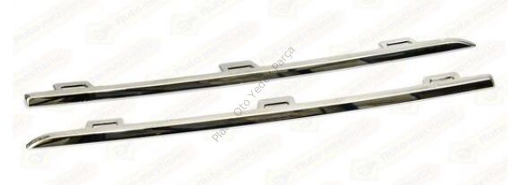 ON PANJUR UST CITA KROM CLIO SYMBOL  2017- 620729869R