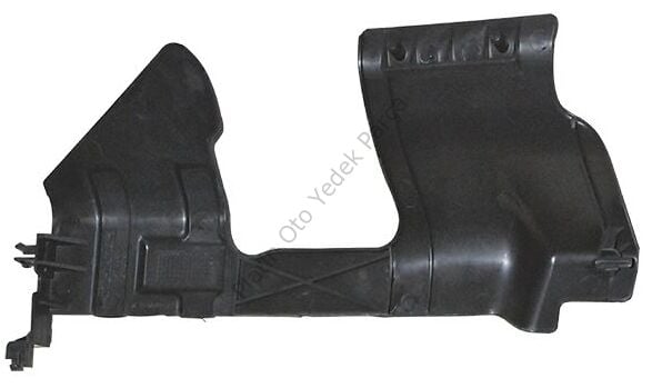 RADYATOR DAVLUMBAZI SOL FLUENCE 214998005R