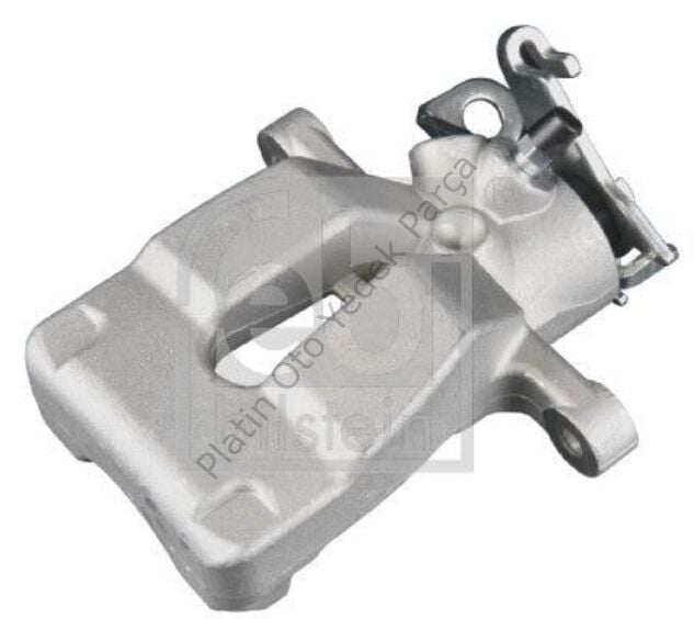 FREN KALIPERI SOL ARKA AKS MEGANE II 7701207693