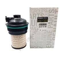 MAZOT FILTRESI MEGANE IV  TALISMAN ESPACE  V 1.5 1.6 DCI 165571618R