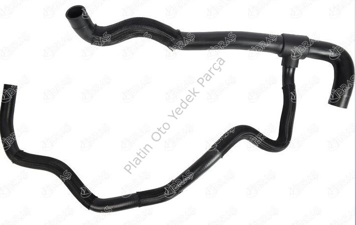 RADYATOR ALT HORTUMU CLIO IV CAPTUR 1.5 DCI  12> 215038226R 215039195R