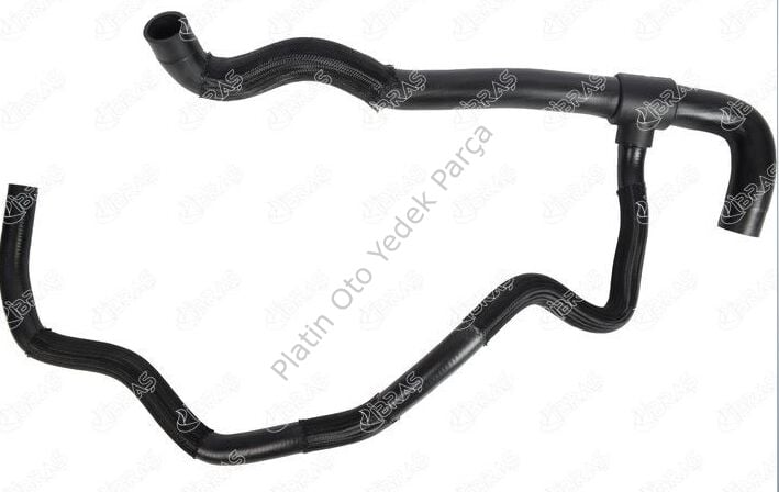 RADYATOR ALT HORTUMU CLIO IV CAPTUR 1.5 DCI  12> 215038226R 215039195R