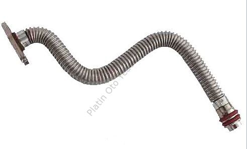 TURBO YAGLAMA BORUSU CLIO III THALIA KANGOO FLUENCE QASHQAI 1.5DCI 8200714637