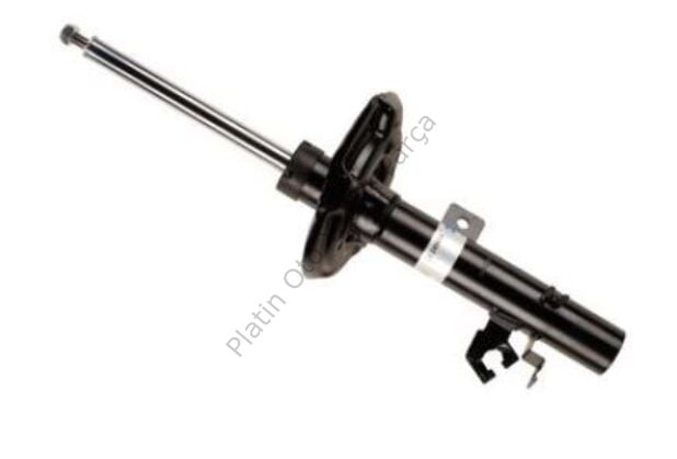 AMORTISOR ON SAG QASHQAI II 13 KADJAR 15 - E43024EA34 E43024EA7C