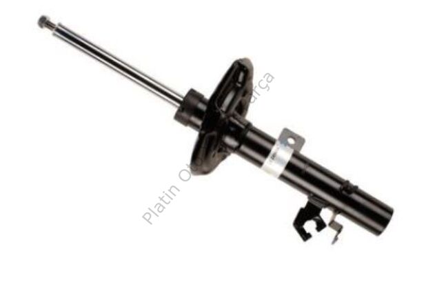 AMORTISOR ON SAG QASHQAI II 13 KADJAR 15 - E43024EA34 E43024EA7C