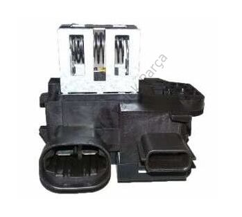 FAN REZISTANSI CLIO IV DOKKER DUSTER LODGY 255502585R