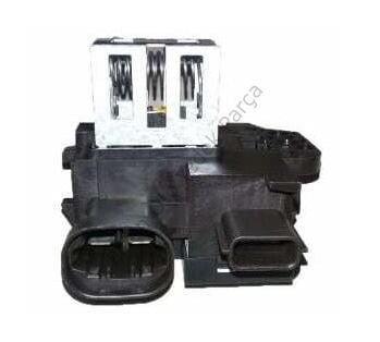 FAN REZISTANSI CLIO IV DOKKER DUSTER LODGY 255502585R