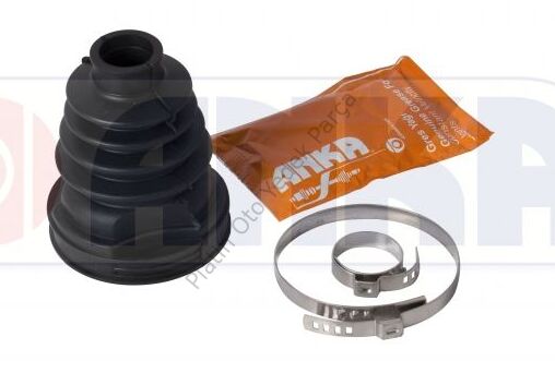 AKS KORUGU IC MEGANE II CLIO III LOGAN II 7701209255